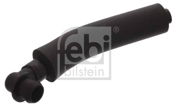 Hose, crankcase ventilation